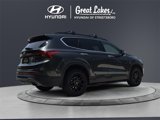 Used 2022 Hyundai Santa Fe XRT image 5