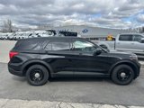 Used 2022 Ford Explorer 4WD Police Interceptor image 2