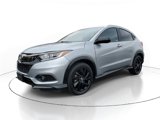 Used 2022 Honda HR-V Sport image 2