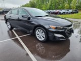 Used 2024 Chevrolet Malibu LT image 2