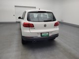 Used 2013 Volkswagen Tiguan S image 6
