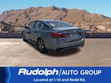 Used 2021 Nissan Altima 2.5 SR image 3