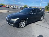 Used 2008 BMW 528xi Sedan image 3