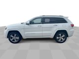 Used 2014 Jeep Grand Cherokee Overland image 5