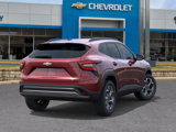New 2025 Chevrolet Trax LT w/ Driver Confidence Package image 4