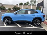 Used 2024 Chevrolet Trax RS w/ Sunroof Package image 4
