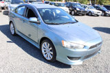 Used 2009 Mitsubishi Lancer GTS image 4
