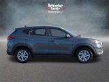 Used 2019 Hyundai Tucson SE image 5
