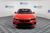 Certified 2023 Honda Civic Touring image 2
