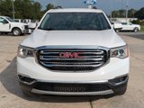 Used 2019 GMC Acadia SLT w/ LPO, Floor Liner Package image 3