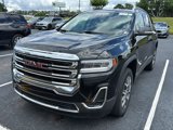 Used 2022 GMC Acadia SLE w/ Driver Convenience Package image 2