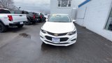 Used 2016 Chevrolet Cruze LT w/ Convenience Package image 4