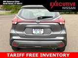 New 2025 Nissan Kicks Play S image 3