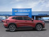 New 2025 Chevrolet Trax LT image 6