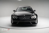 Used 2008 Mercedes-Benz CLK 63 AMG Black Series image 2