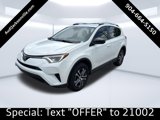 Used 2018 Toyota RAV4 LE image 3