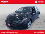Used 2024 Toyota Corolla LE image 1