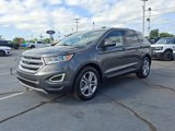 Certified 2017 Ford Edge Titanium image 5