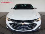 Used 2023 Chevrolet Malibu LT image 2