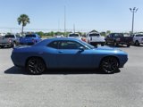 Used 2022 Dodge Challenger SXT w/ Blacktop Package image 3