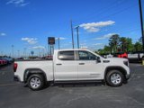 New 2025 GMC Sierra 1500 Pro w/ Pro Value Package image 3