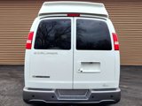 Used 2017 Chevrolet Express 2500 Extended image 5