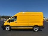 Used 2021 Ford Transit 250 148 High Roof w/ Load Area Protection Package image 4