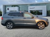 Used 2021 Volkswagen Tiguan SEL image 4