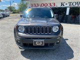Used 2016 Jeep Renegade Latitude image 2