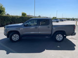 Used 2022 Nissan Frontier SV image 3