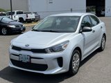Used 2018 Kia Rio LX image 3