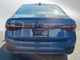 New 2025 Volkswagen Jetta SE image 4