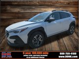 New 2025 Subaru Crosstrek 2.5i Premium image 4