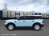 New 2025 Ford Bronco Sport Heritage image 3