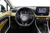 Used 2022 Toyota RAV4 XLE image 4
