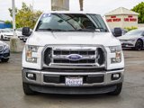 Used 2016 Ford F150 XLT w/ Equipment Group 301A Mid image 2