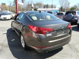Used 2013 Kia Optima EX w/ Premium Pkg image 3