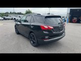 Certified 2020 Chevrolet Equinox Premier w/ Premier Redline Edition image 6