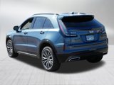 New 2025 Cadillac XT4 Sport image 5