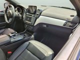 Used 2017 Mercedes-Benz GLE 43 AMG 4MATIC Coupe w/ Premium 3 Package image 2
