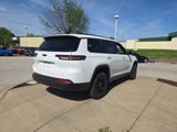 New 2025 Jeep Grand Cherokee L Altitude image 3
