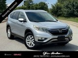 Used 2015 Honda CR-V EX-L image 2