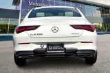 Used 2025 Mercedes-Benz CLA 250 4MATIC image 4