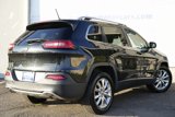 Used 2014 Jeep Cherokee Limited w/ Luxury Group image 3