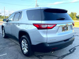 Used 2019 Chevrolet Traverse LS w/ LPO, Floor Liner Package image 5