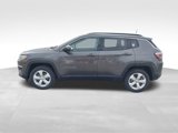 Used 2018 Jeep Compass Latitude image 2