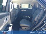 New 2025 Ford Explorer Active w/ Active Comfort Package image 5