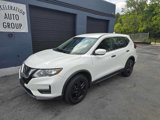 Used 2018 Nissan Rogue S image 3