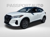 Certified 2023 Nissan Kicks SV image 2
