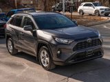 Used 2020 Toyota RAV4 XLE image 3